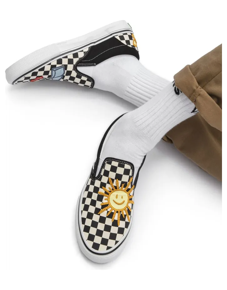 vans-slip-on VN0A5FCA89C
