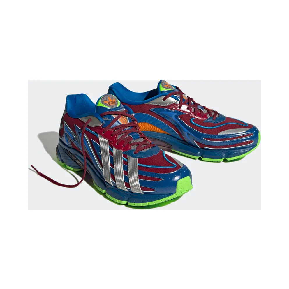 Adidas Orketro 2.0 Blue Bird / Metallic Silver / Bright Blue (HP9782)
