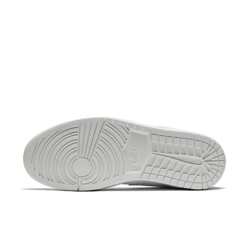 Air Jordan Nike AJ I 1 Low ‘Paris’ (2020) (CV3043-100)