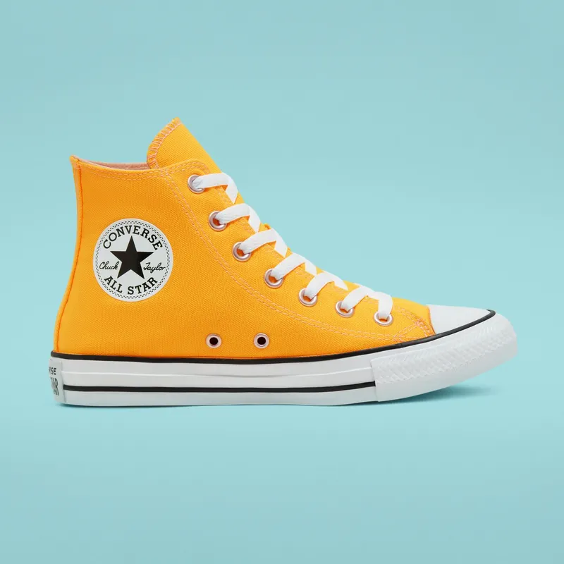 Converse Seasonal Colour Chuck Taylor All Star High Top (167236C)