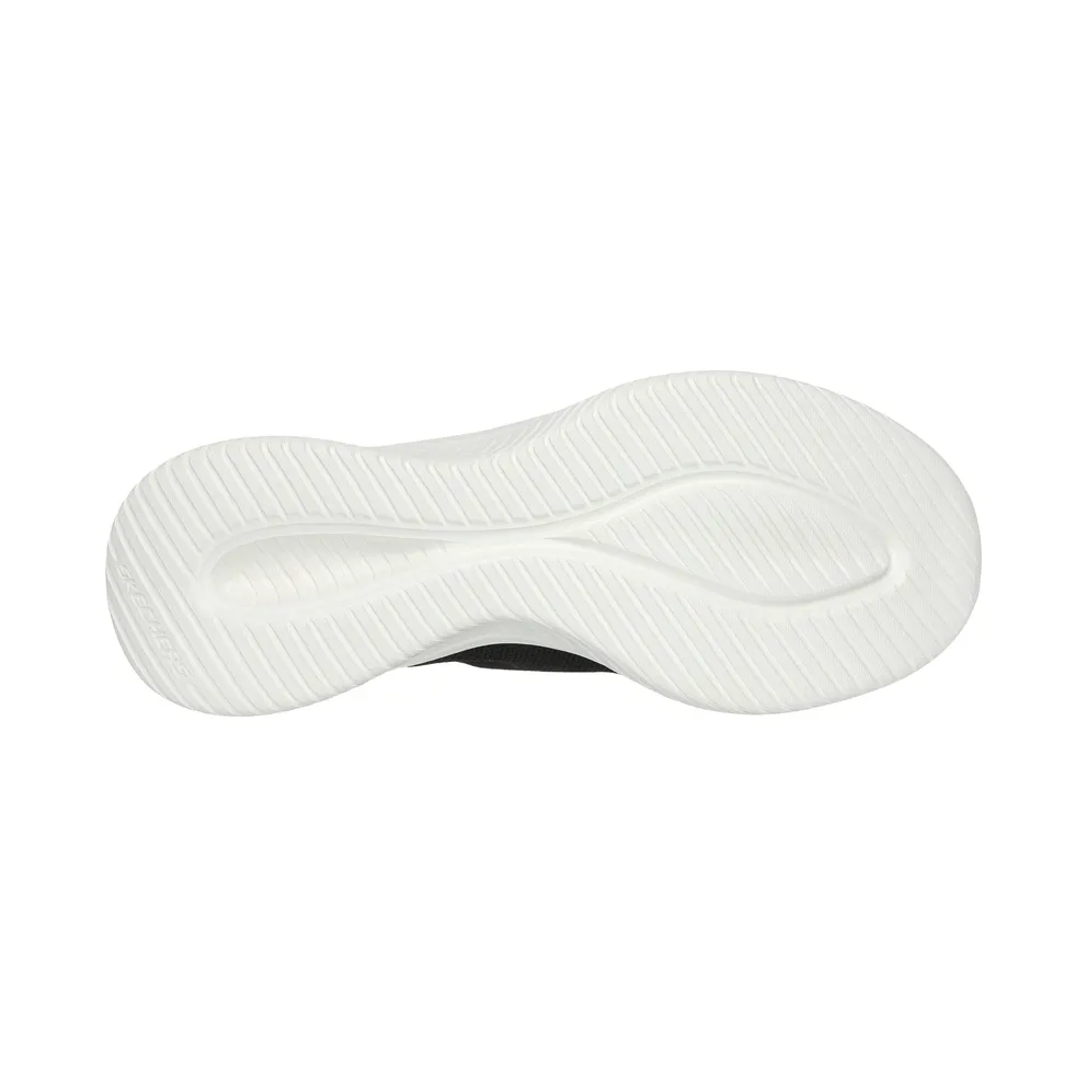 Skechers Slip-ins: Ultra Flex 3.0 – Brilliant – Black (149710 BLK)