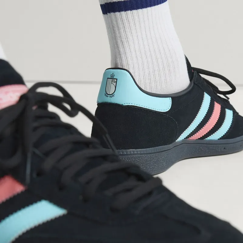 Adidas Handball Spezial “FIFA World Cup 2026” (HP3676)