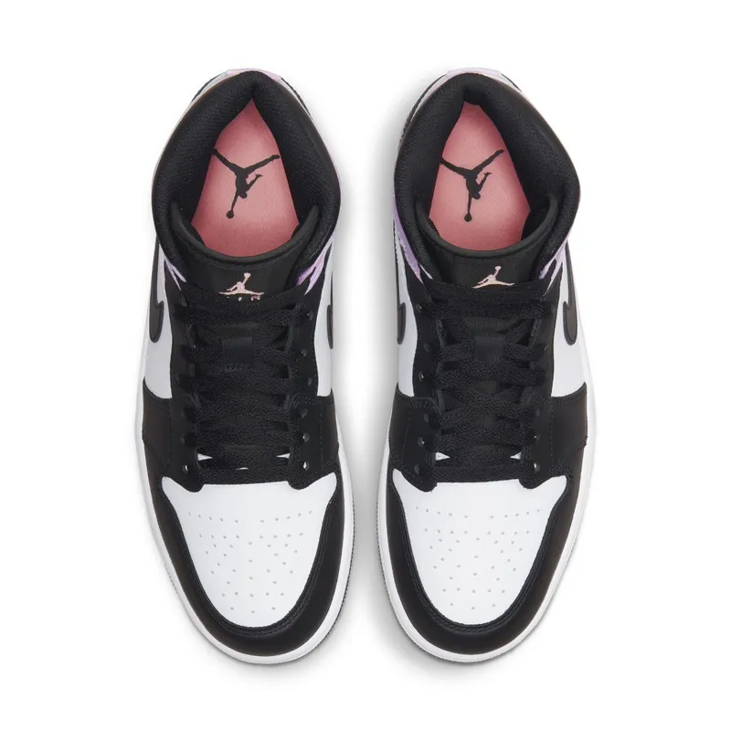 Jordan 1 Mid SE Zen Master (DM1200-001)