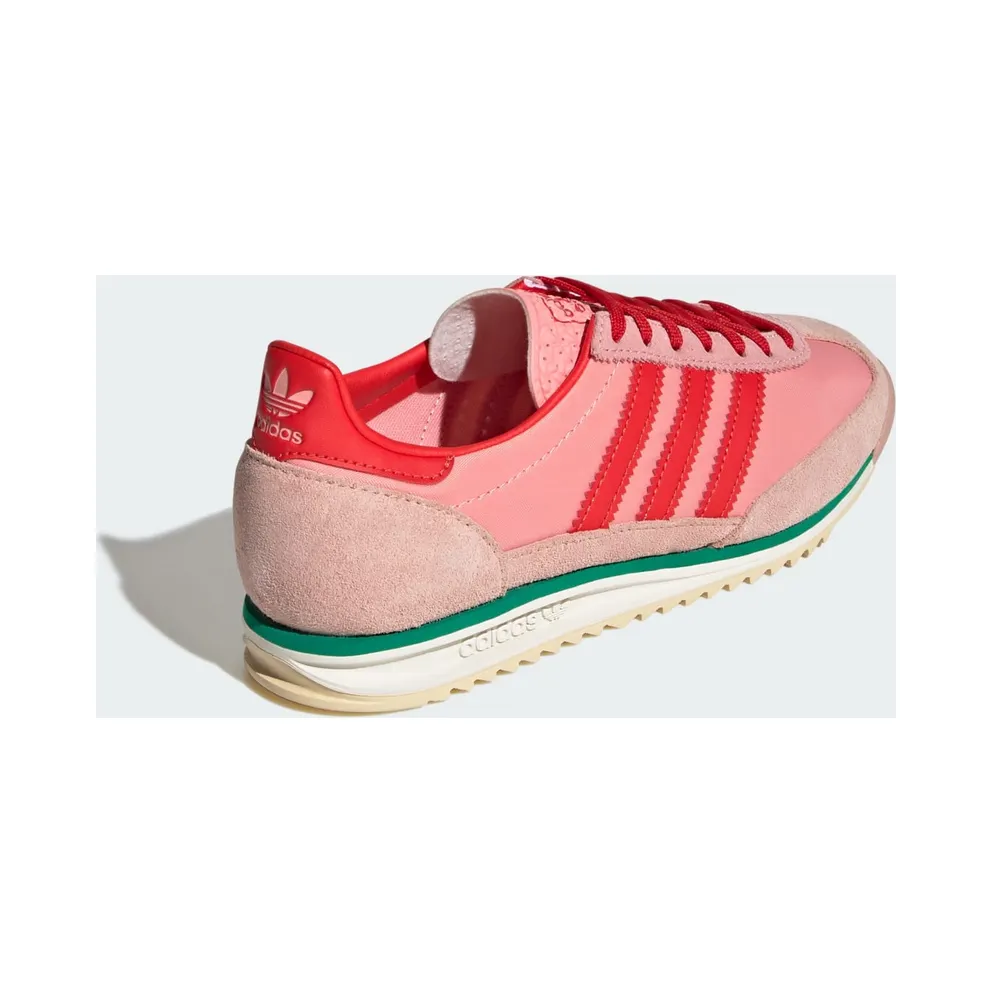 Adidas SL 72 OG “Semi Pink Spark” (JS0254)