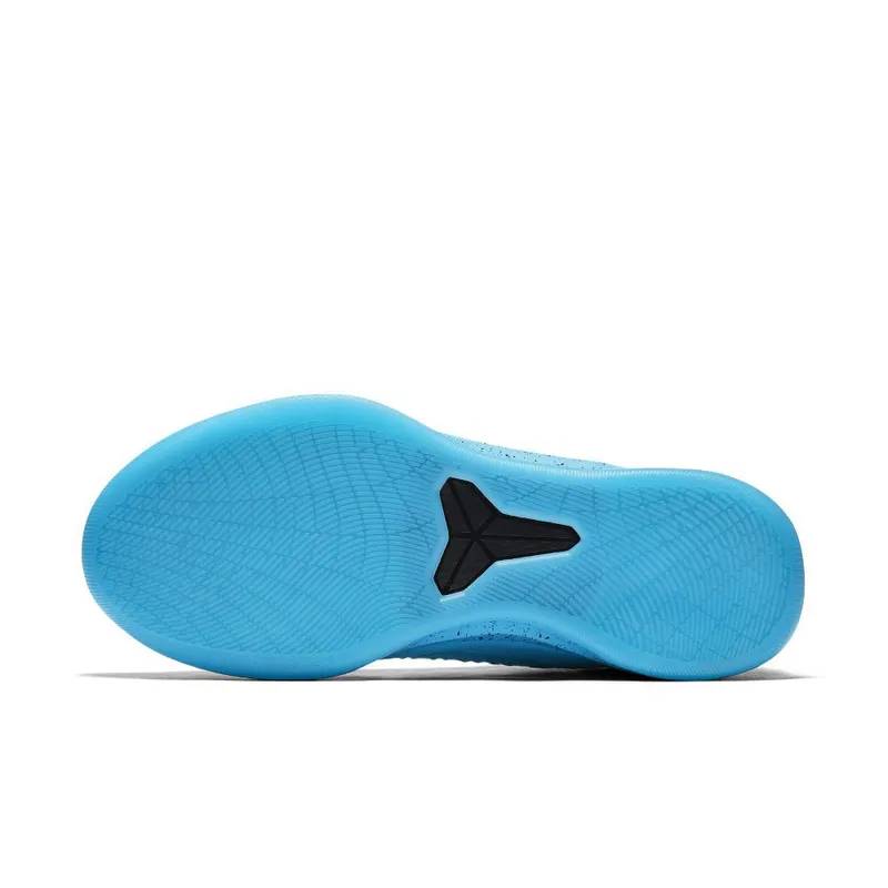 Nike Kobe A.D. Honesty Blue Fury/Black-Blue Fury (922482-400)