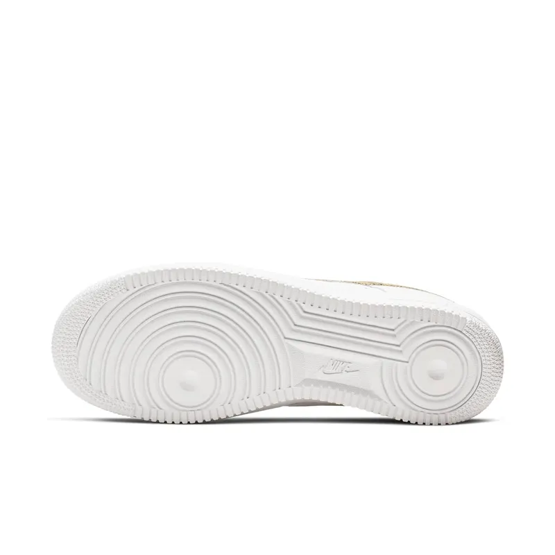 Nike Air Force AF 1 Low ‘Ivory Snake’ (2019) (AO1635-100)