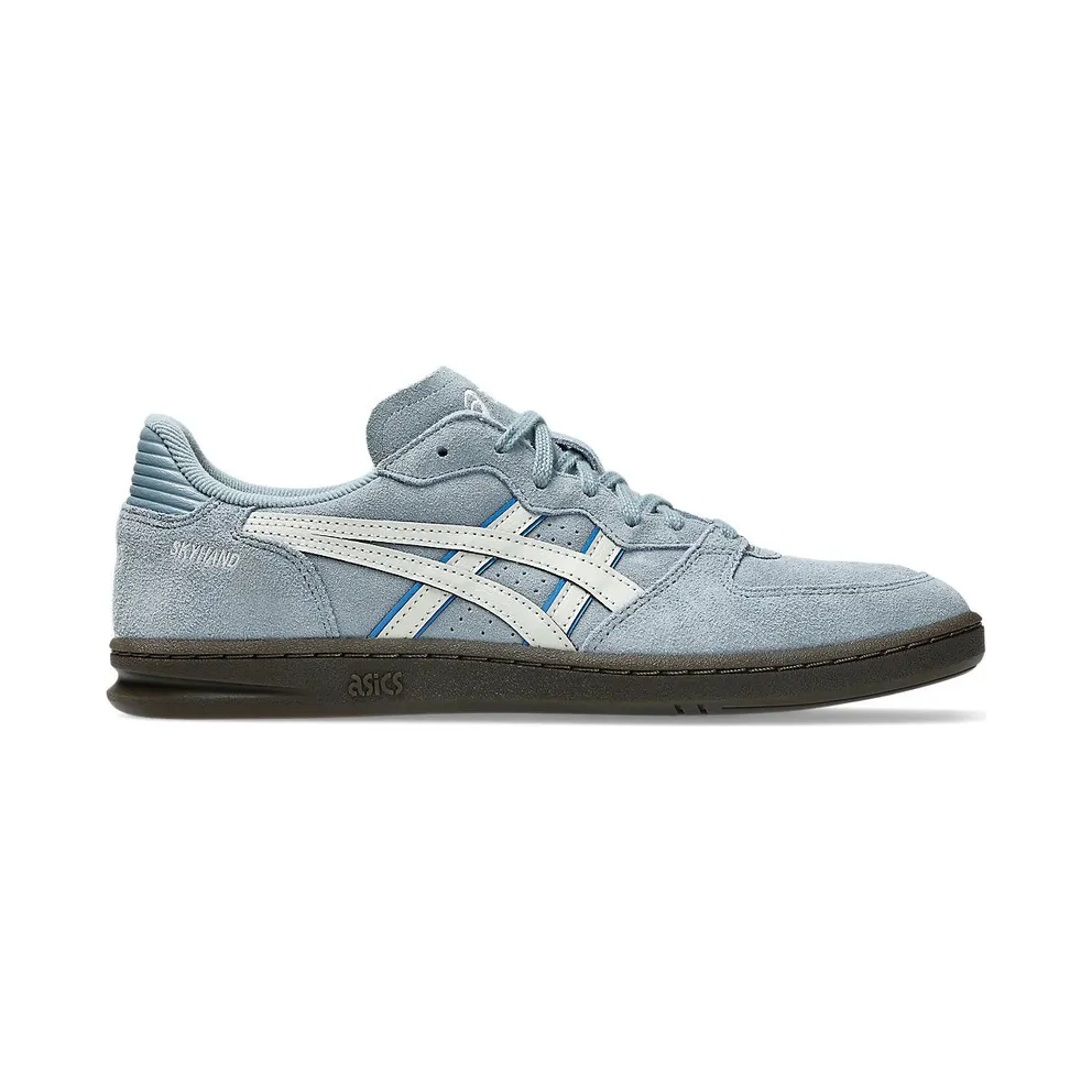 ASICS SKYHAND OG “Slate Blue / Lake Grey” (1203A452-404)