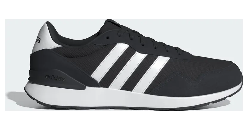 Adidas Run 60s 4.0 Core Black / Cloud White / Core Black (JR6622)