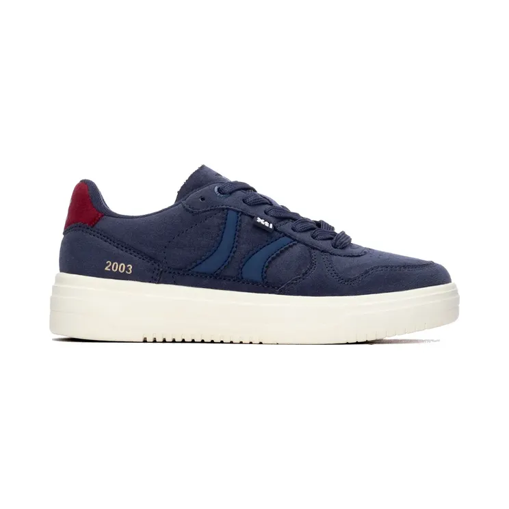 Xti Kids 15400503 Schoenen 15400503-Navy