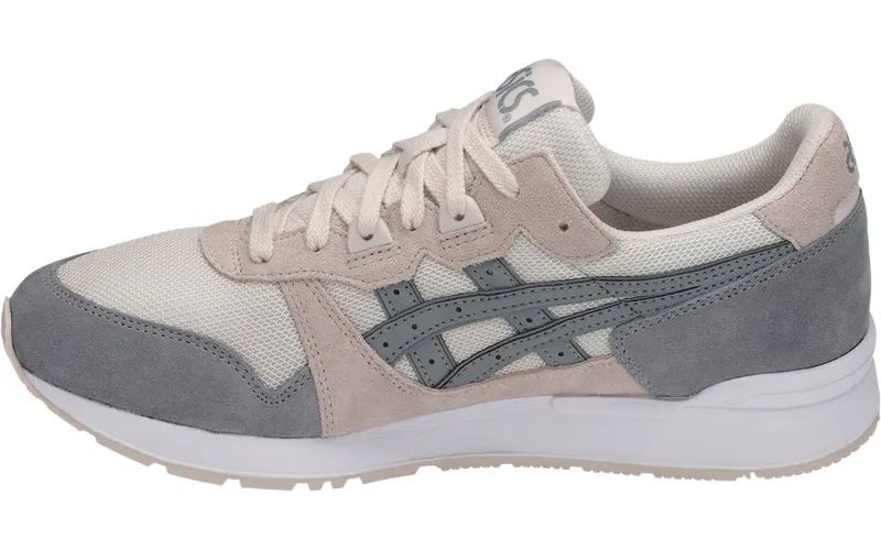 Asics Gel-Lyte Birch/Stone Grey (H8C0L-0211)