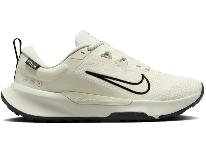 Nike Juniper Trail 2 Gore-Tex Pale Ivory Black Sea Glass (HM9725-100)