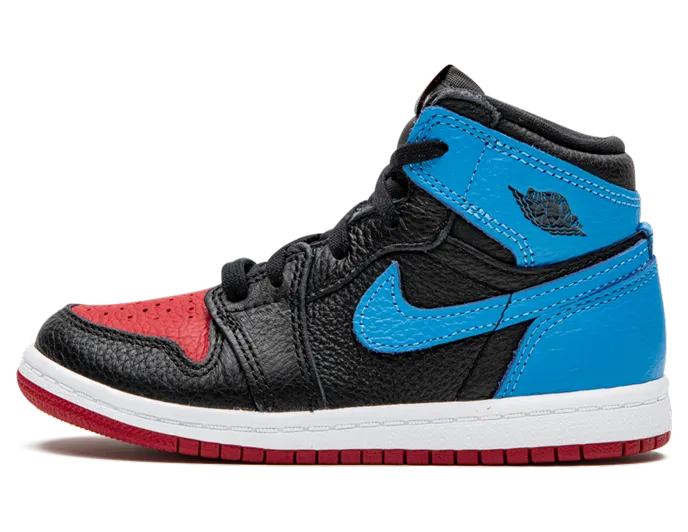 Air Jordan 1 Retro High OG TD ‘UNC To Chicago’ (CU0450-046)