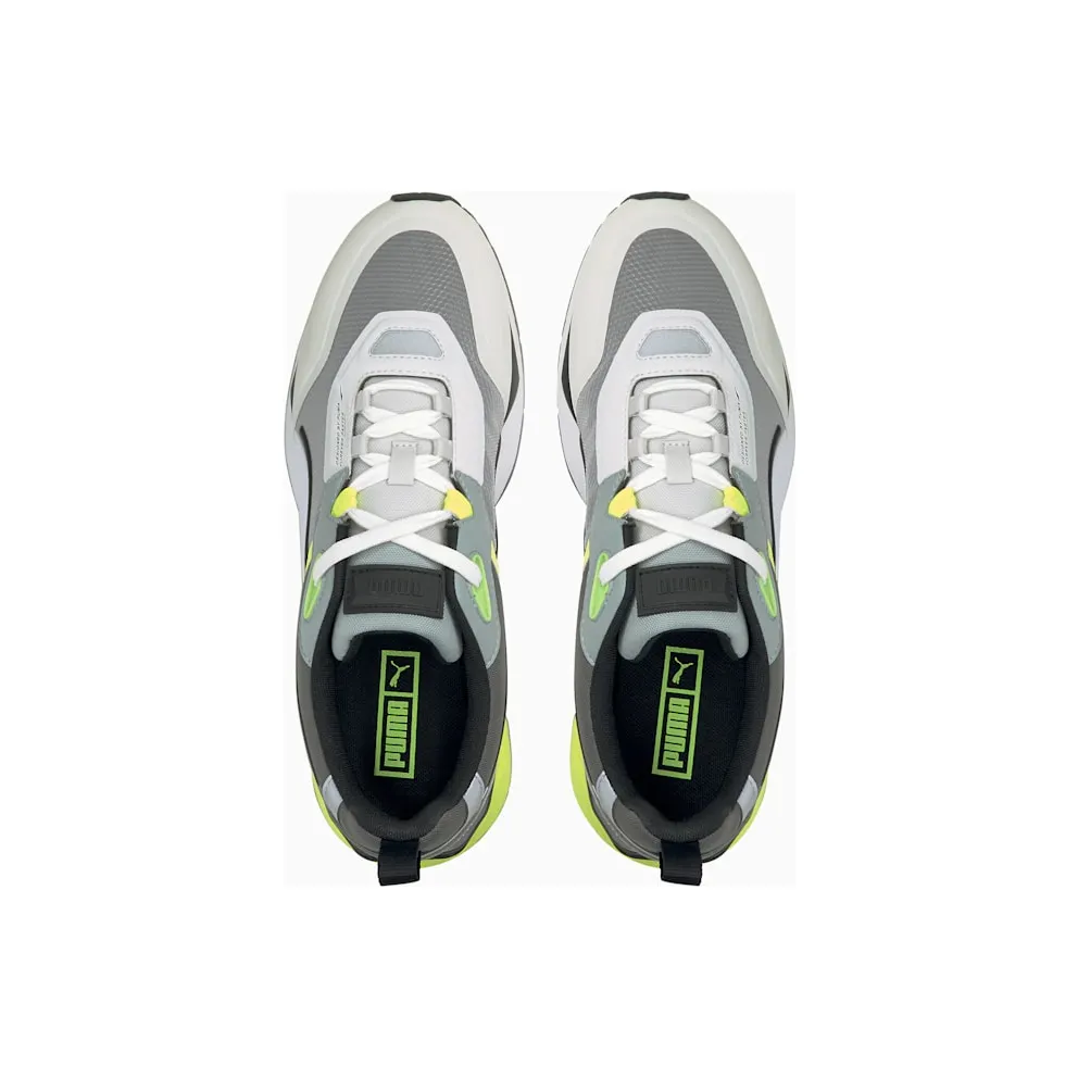 Puma Mirage Tech Grey/Yellow (38111815)