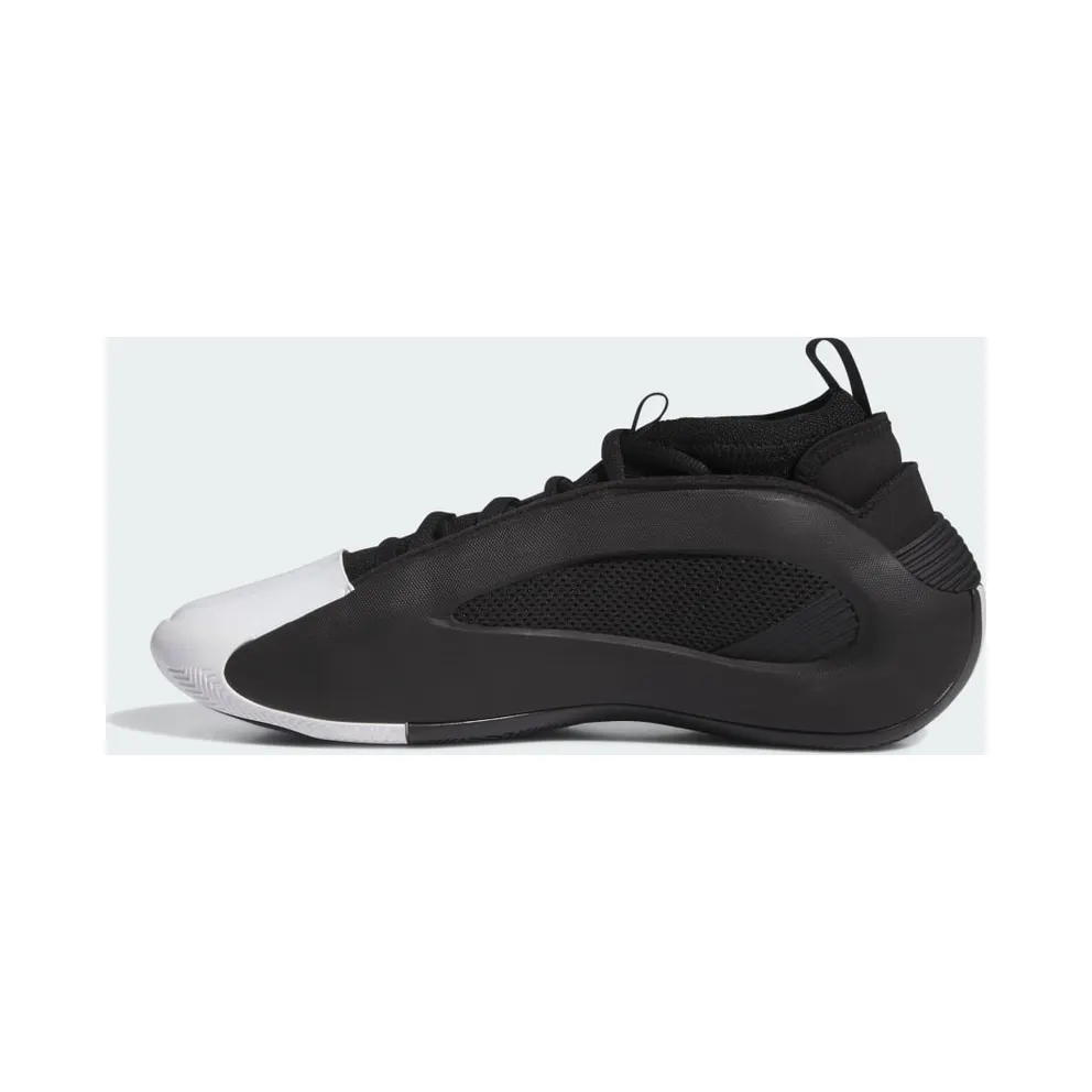 Adidas Harden Volume 8 Core Black / Cloud White / Cobalt Blue (IG6648)