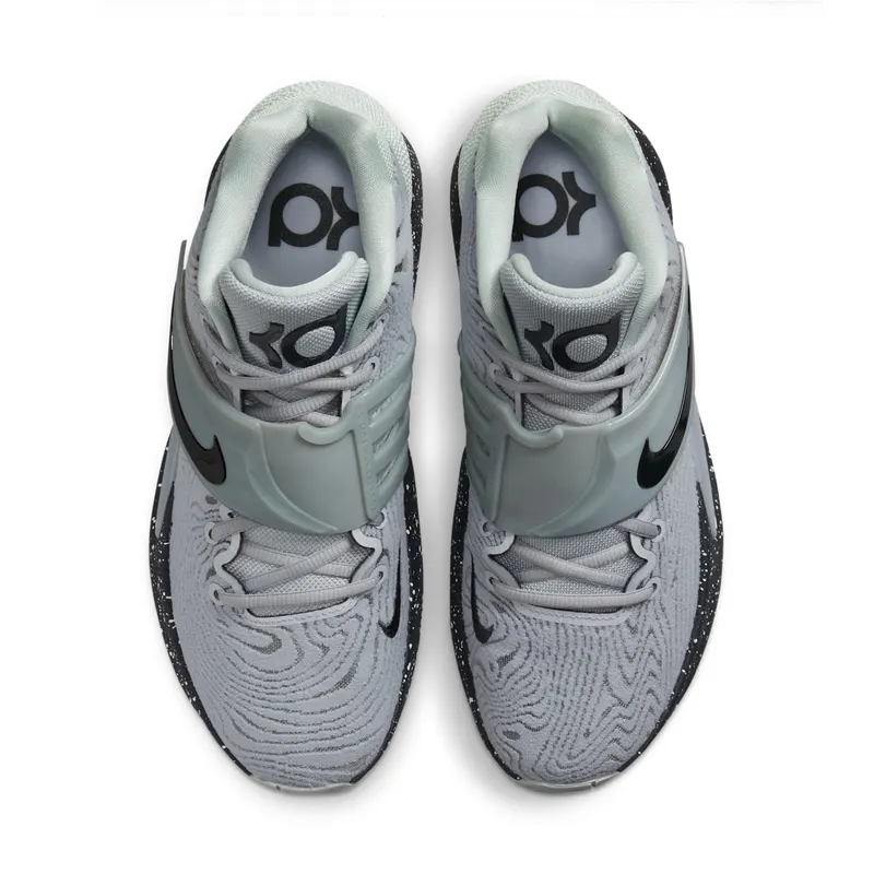 Nike KD 14 TB Grey (DA7850-002)