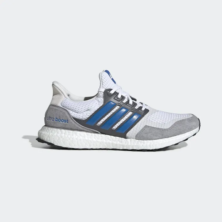 Adidas UltraBoost 1.0 S&L ‘True Blue’ Footwear White/True Blue/Grey One (EF0723)