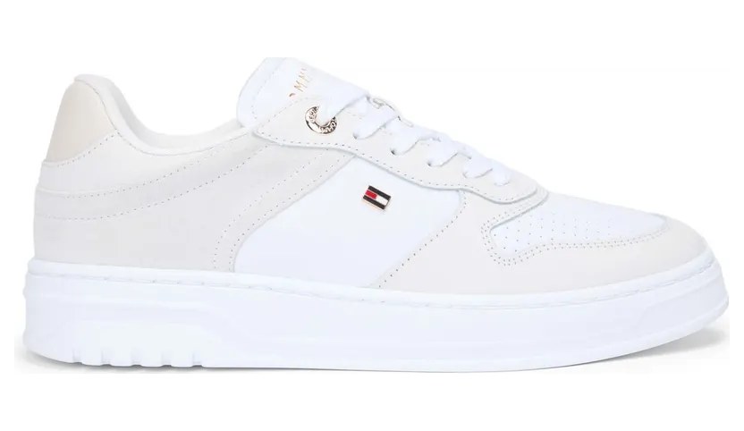 Tommy Hilfiger White (FW0FW09024)