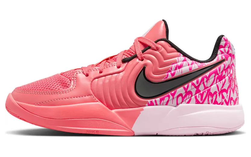 Nike Ja 2 Heart Eyes (IB8833-800)