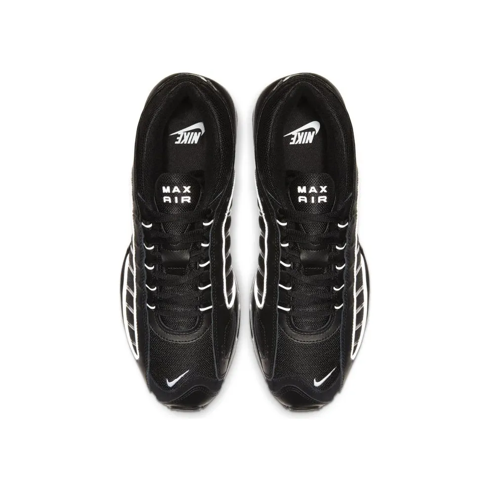 Nike Air Max Tailwind IV Black Silver (2019) (AQ2567-003)