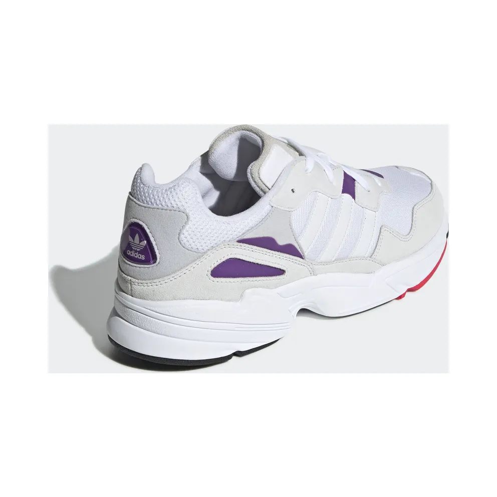adidas Yung-96 Cloud White Active Purple Cloud White/Crystal White/Active Purple (DB2601)