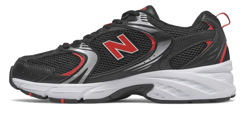 New Balance MR530 UXS Phantom / Velocity Red (MR530UXS)
