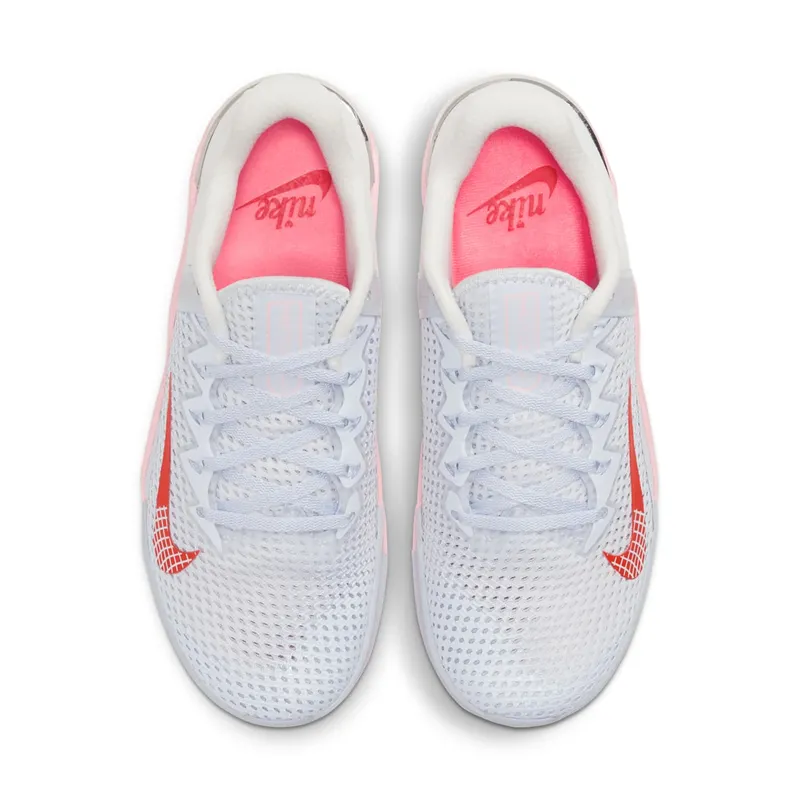 Nike Metcon 6 Football Grey Arctic Punch (AT3160-001)