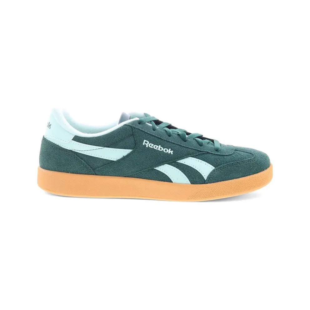 Reebok Smash Edge Collegiate Green Glitch Aqua (100228184)