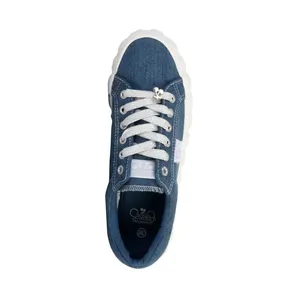 Le Temps des Cerises Blue (LTCMALIBUDENIM)