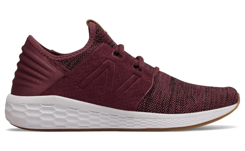 New Balance Fresh Foam Cruz “Burgundy” (MCRUZKM2)