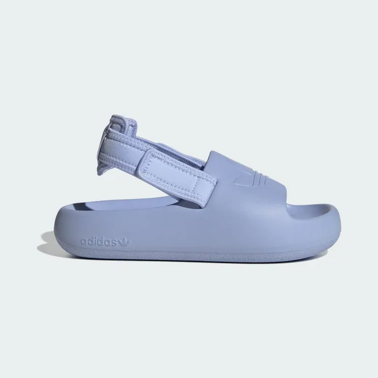 Adidas Adifom adilette Badslippers Kids Violet (IG8428)