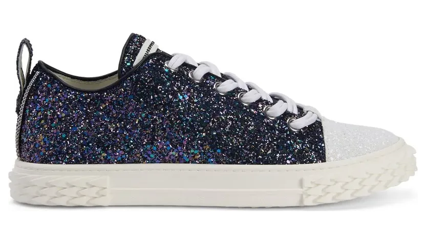 Giuseppe Zanotti Blabber Sneakers – Schwarz (RS30007001)
