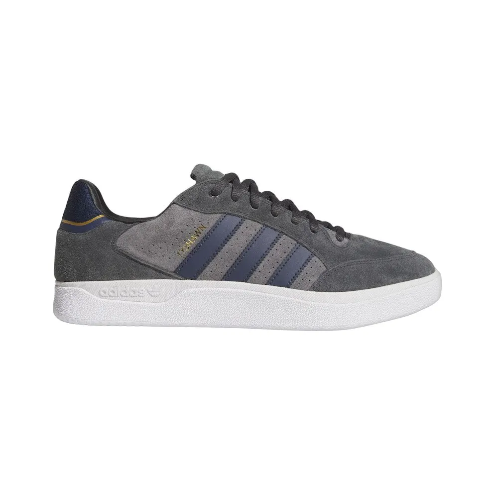 adidas Tyshawn Low Carbon Grey (IH2253)