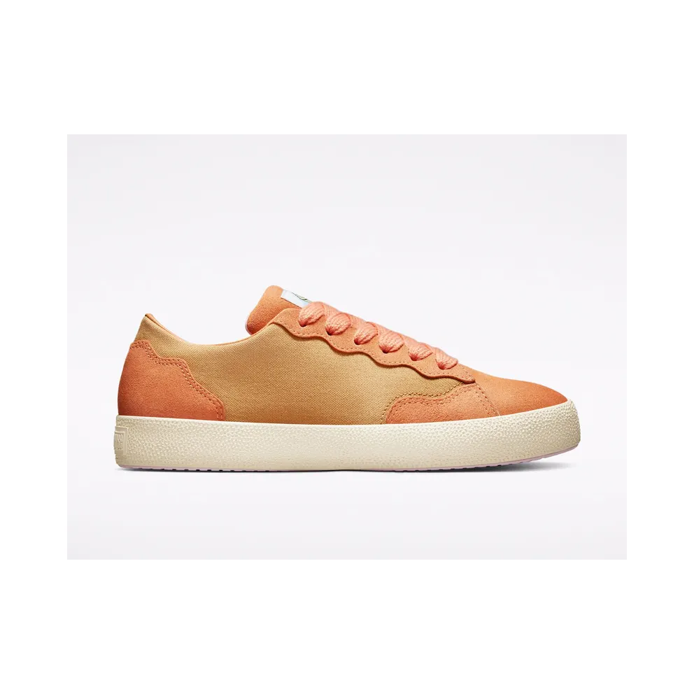 Converse x GOLF le FLEUR* GLF 2.0 Low Curry Copper Tan (173186C)