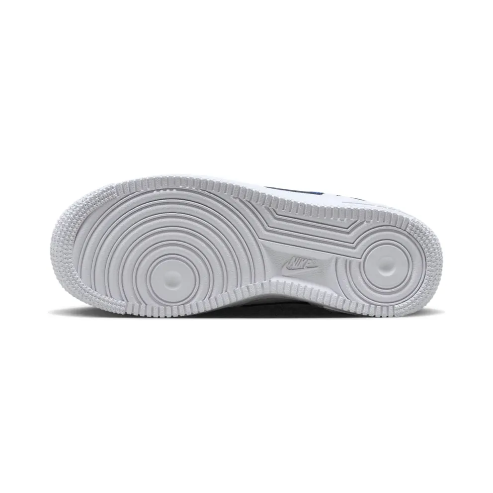 Nike Air Force 1 Low White Hyper Royal (DV7762-103)