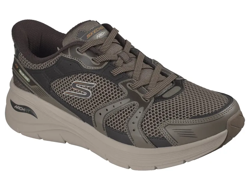 skechers-slip-ins-arch-fit 233402_KHK