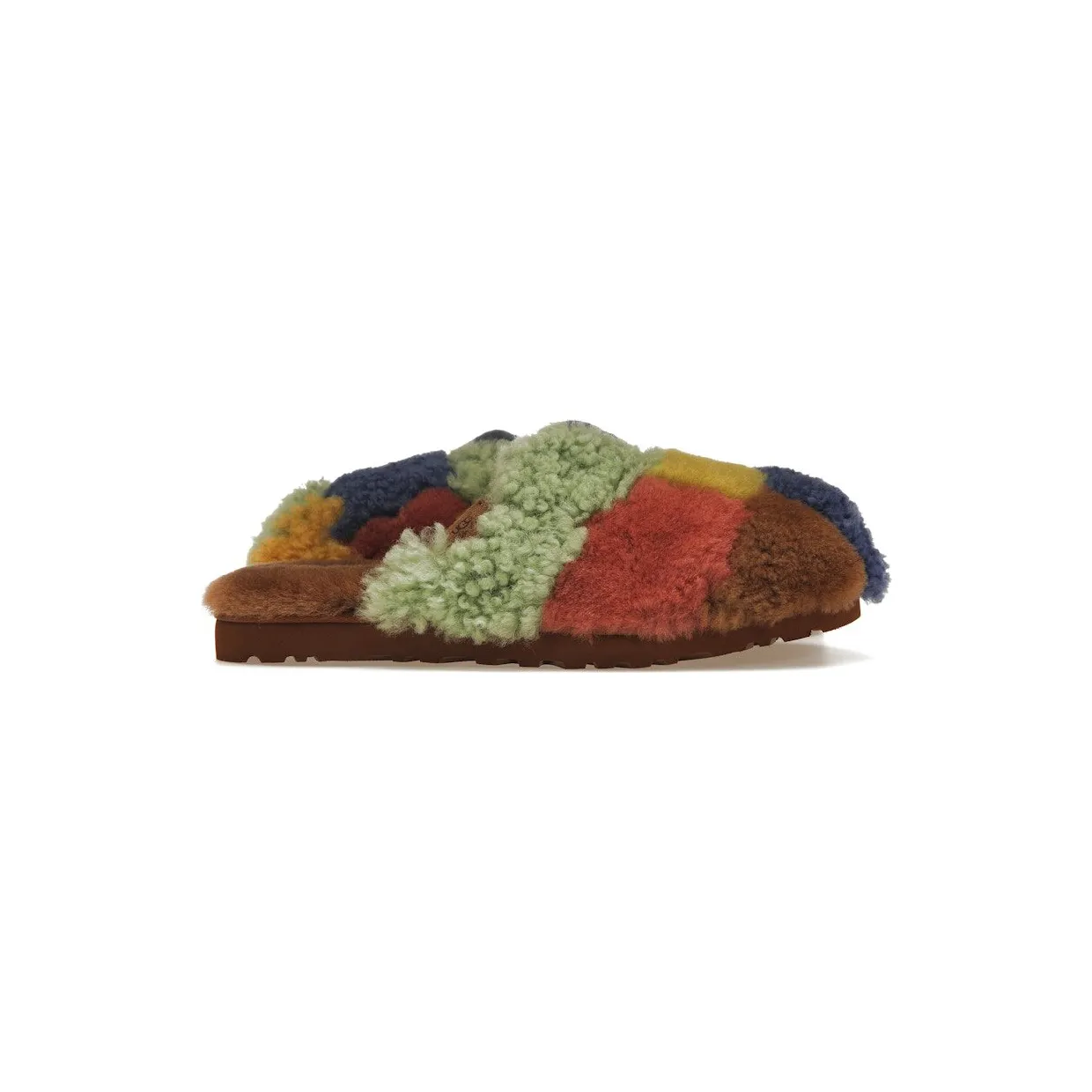 ugg-sneaker 1155930-MULT