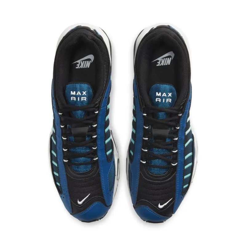 Nike Air Max Tailwind IV Industrial Blue Industrial Blue/Pure Platinum/White (CD0456-400)
