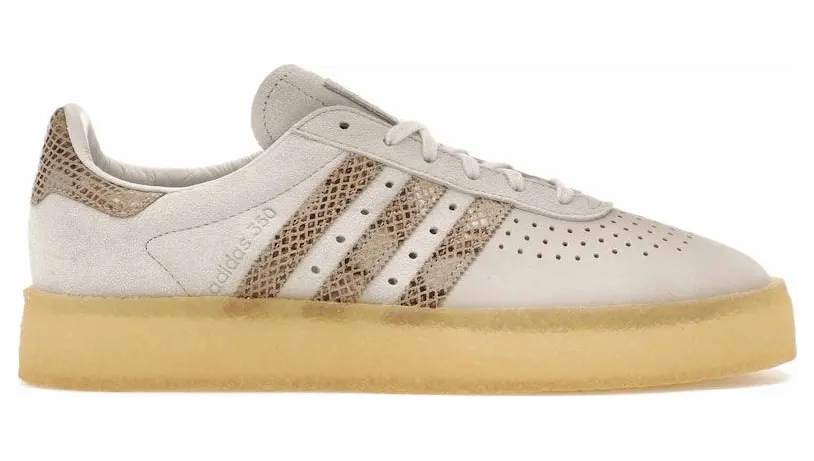 adidas Clarks 8th Street AS350 by Ronnie Fieg Kithmas (JS1712)