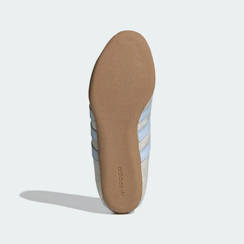 Adidas TOKYO MJ X LIBERTY LONDON Shoes Chalk Pearl / Crystal Sky / Chalk White (IH4532)