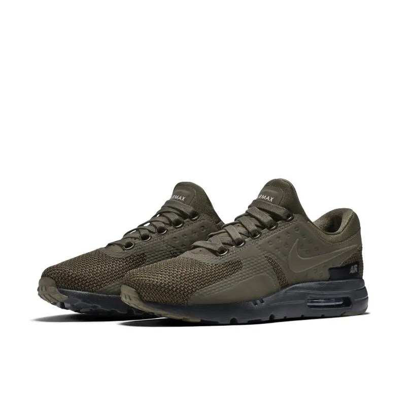 Nike Air Max Zero Premium Dark Loden/Dark Loden (881982-300)