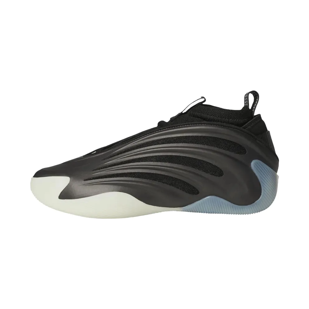 Adidas HARDEN VOLUME 9 X OTE RWE “Black” (JS1779)
