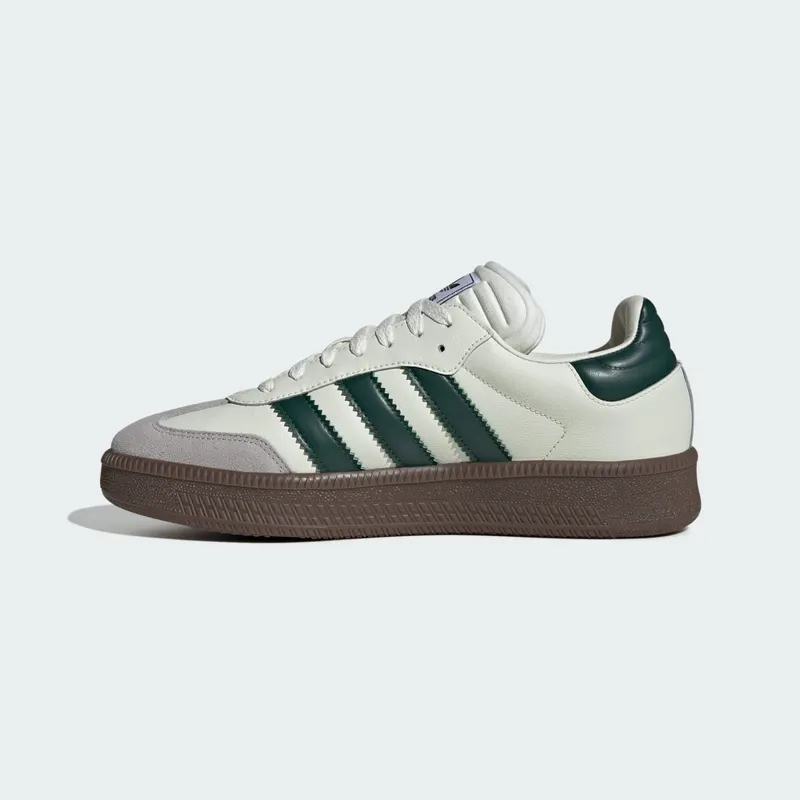 adidas Samba XLG Ivory Collegiate Gum (IE3911)