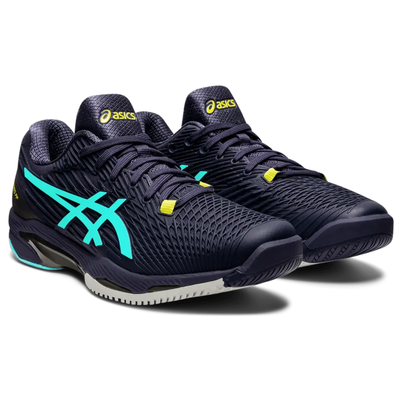 Asics SOLUTION SPEED™ FF 2 Indigo Fog/Ice Mint (1041A182.500)