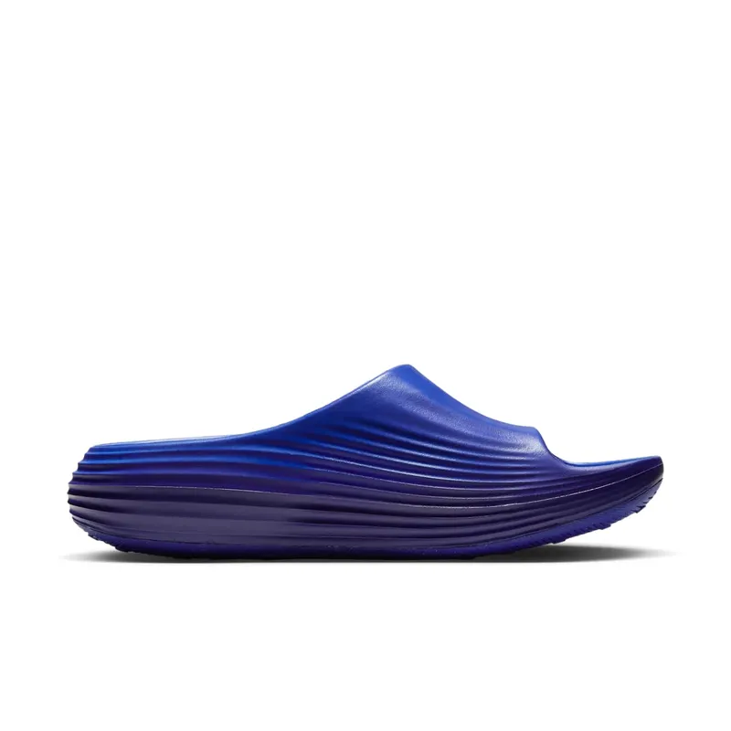 Nike ReactX Rejuven8 Slide Hyper Royal (HV4479-401)