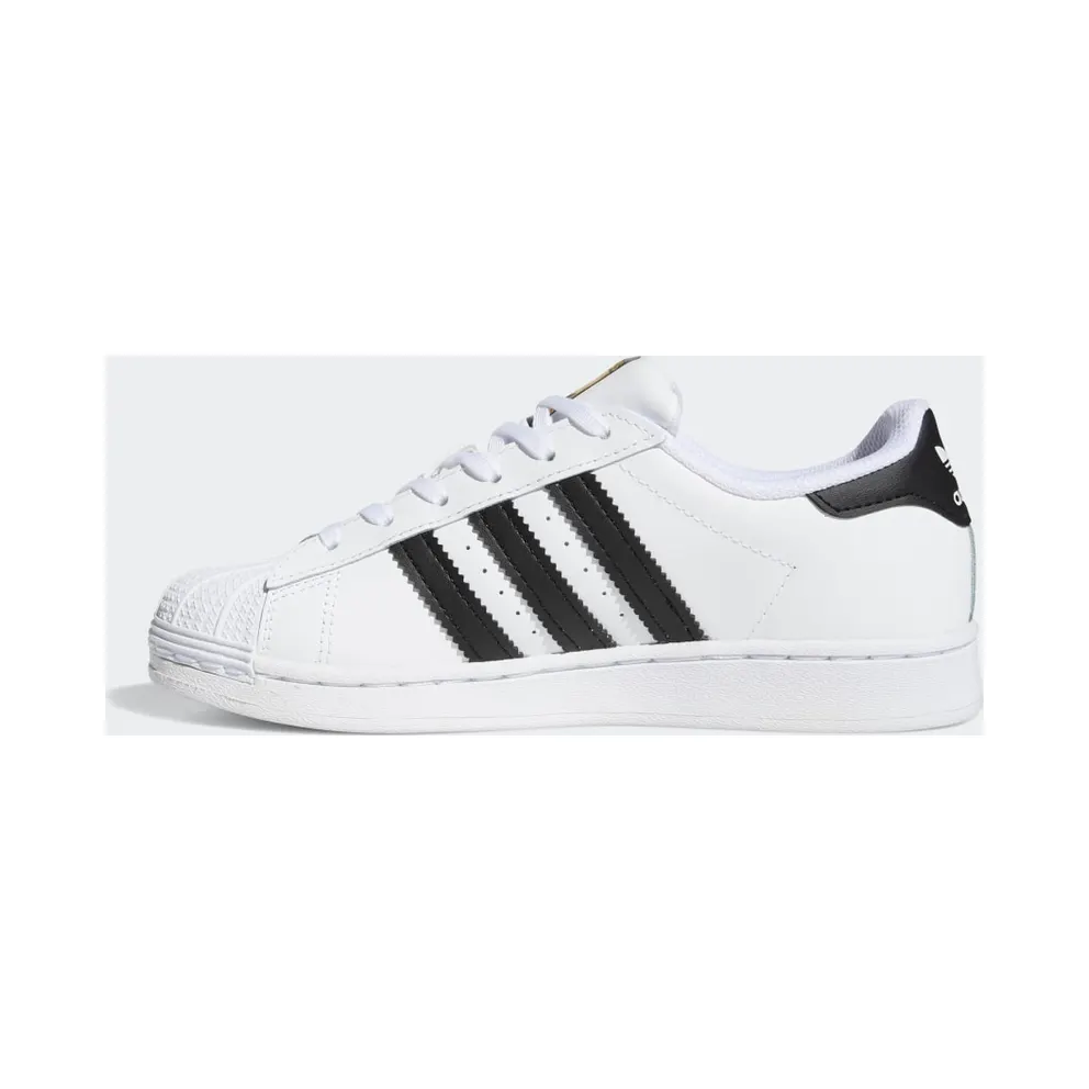 Adidas Superstar Cloud White / Core Black / Cloud White (FU7714)