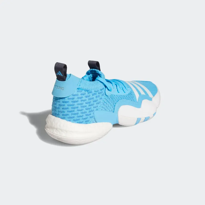 adidas Trae Young 2.0 Sky Rush / Almost Blue / Pulse Blue (H06479)