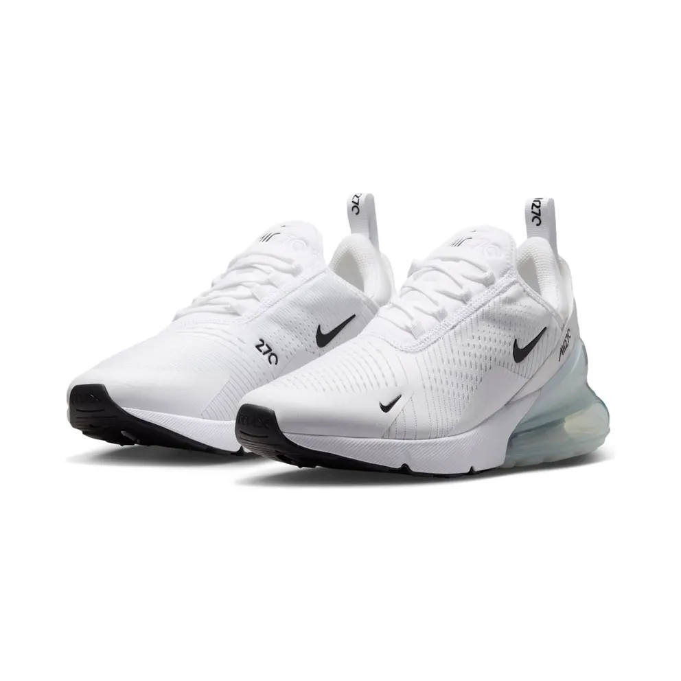 Nike Air Max 270 “Black / White” (HJ3222-010)