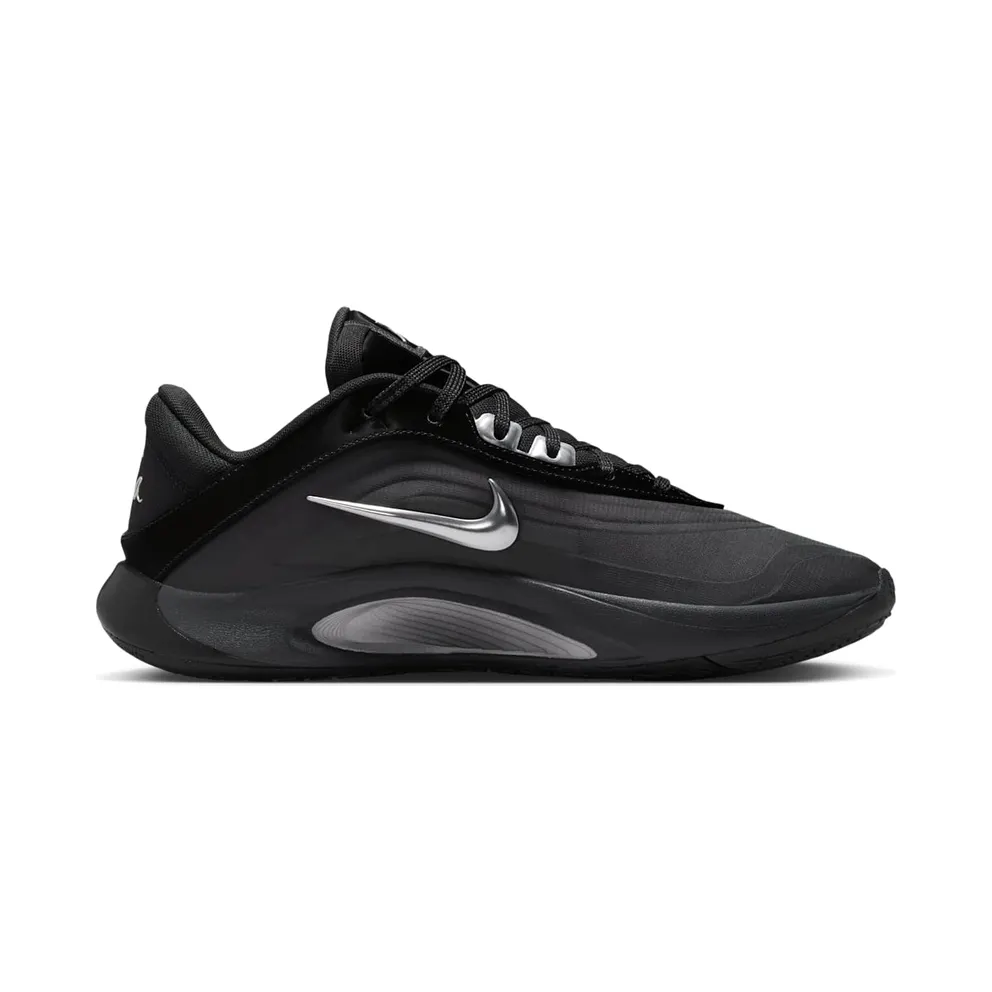 Nike A’One “Black Dark Smoke Grey” (FZ8605-002)