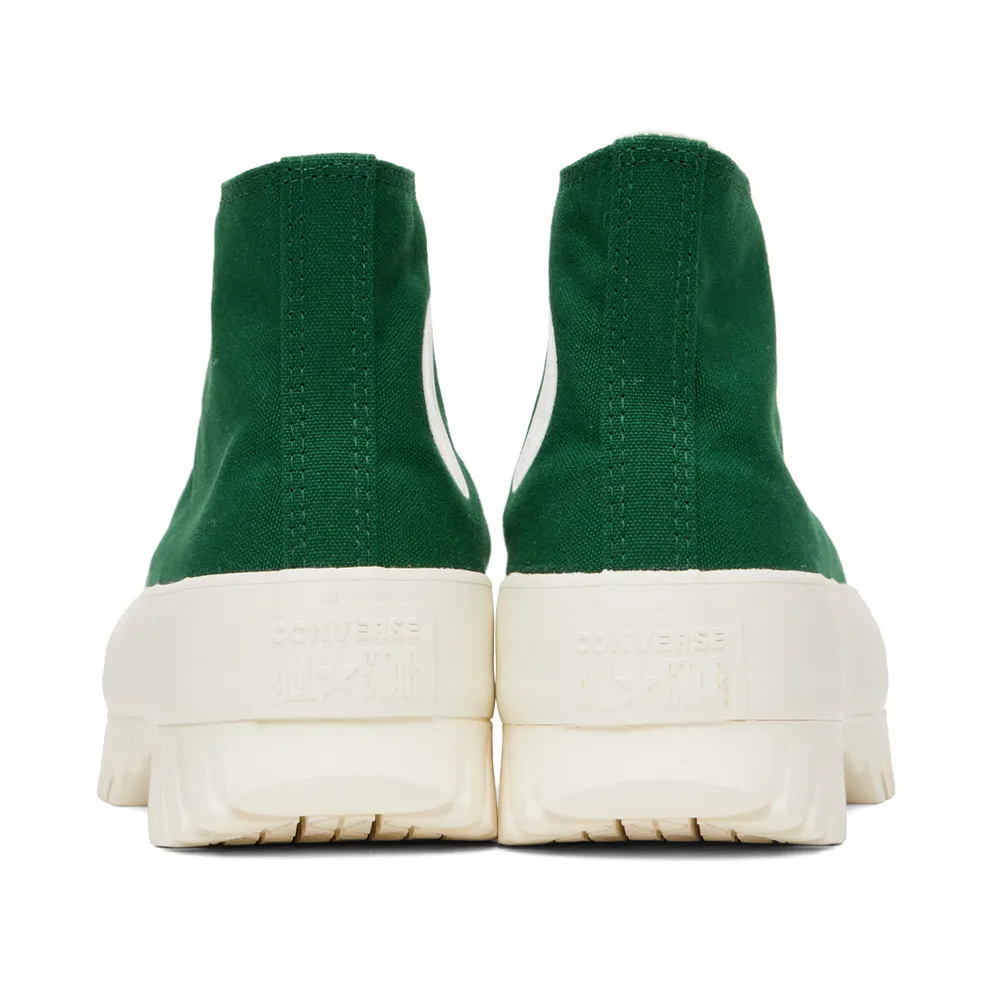 Converse Chuck Taylor All Star Lugged 2.0 Platform Midnight Clover/Black/egret (A00850C)