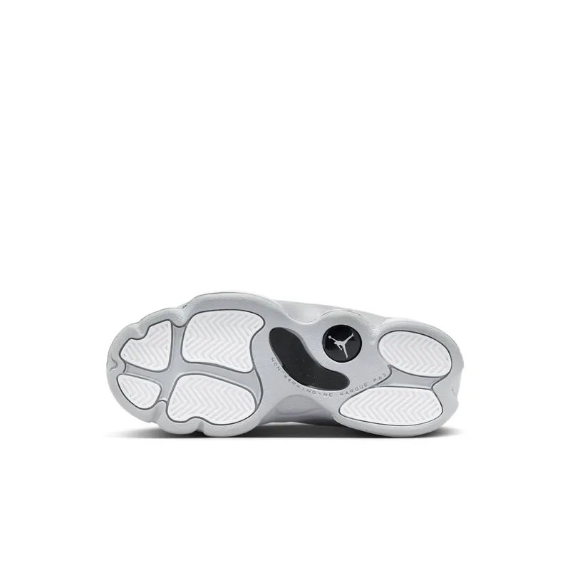 Jordan 6 Rings “Cool Grey” (323432-009)